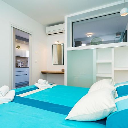 Apartments Villa Arcadia Dubrovnik Rom bilde