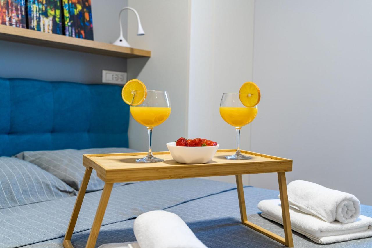 Apartments Villa Arcadia Dubrovnik Eksteriør bilde